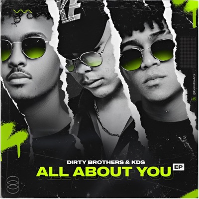 All about you EP (feat. KDS)