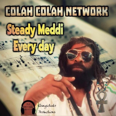 Steady Meddi Every Day (feat. Colah Colah)