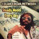 Steady Meddi Every Day feat Colah Colah