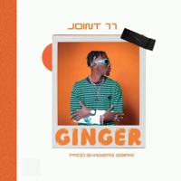 Ginger - Single - Joint 77