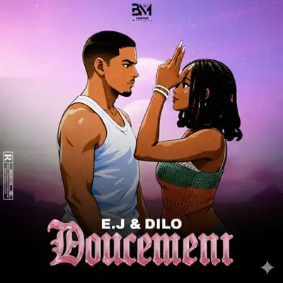 Listen to DOUCEMENT - Single by E.J & DILO