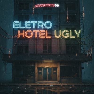 ELETRO HOTEL UGLY - Single