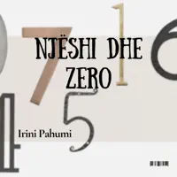 Njëshi dhe Zero (Irini Pahumi) — Ad Libitum