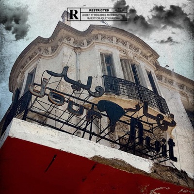 JOUR & NUIT - Single