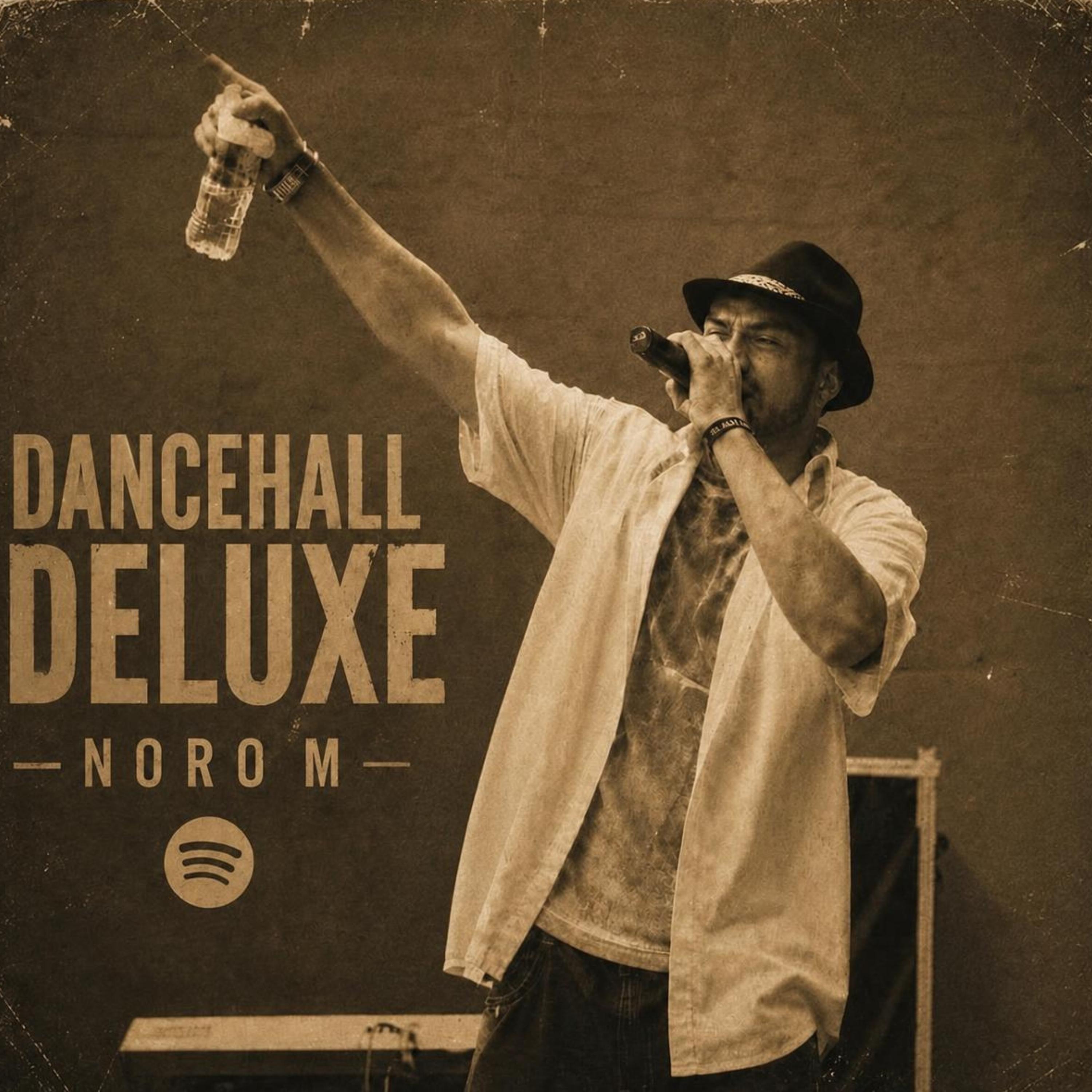 Dancehall Deluxe