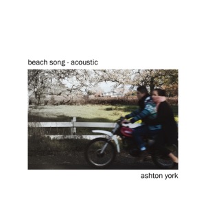 Beach Song (Acoustic) - Single