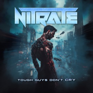 Tough Guys Don't Cry - Single