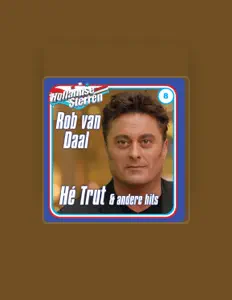 Listen to Rob Van Daal, watch music videos, read bio, see tour dates & more!