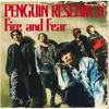 Fire and Fear - PENGUIN RESEARCH