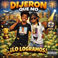 Dijeron Que No (feat. Layze RD) - Single - El Piku2