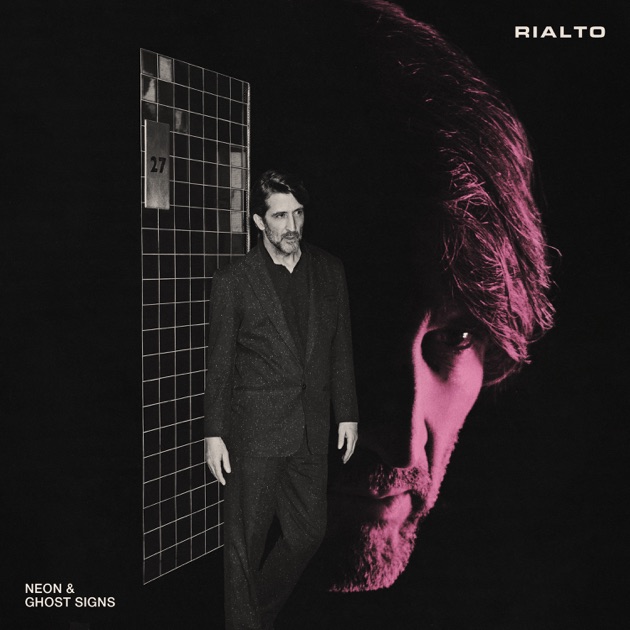 Альбом «No One Leaves This Discotheque Alive - Single» — Rialto