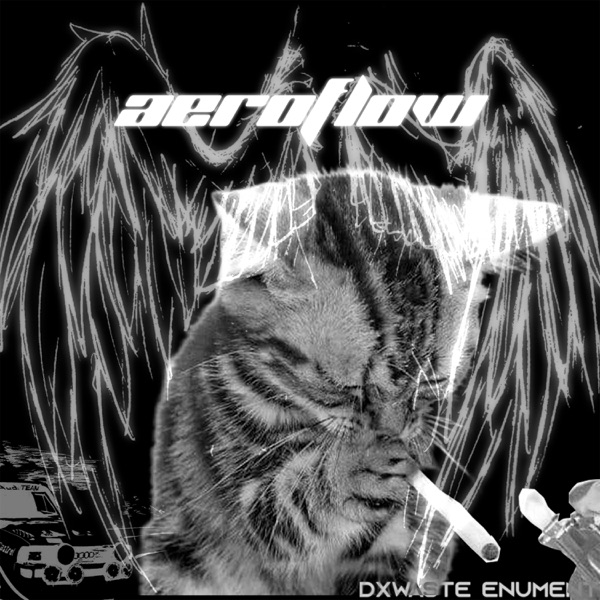 Aeroflow - EP