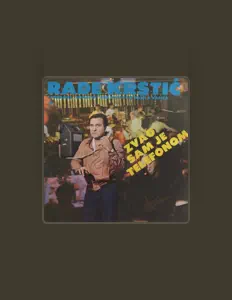 Listen to Rade Krstic, watch music videos, read bio, see tour dates & more!