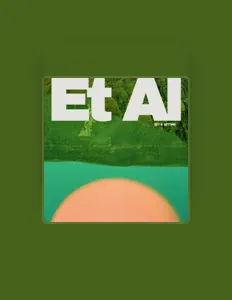 Ouve et al, vê vídeos de música, lê a biografia, vê as datas da digressão e muito mais!