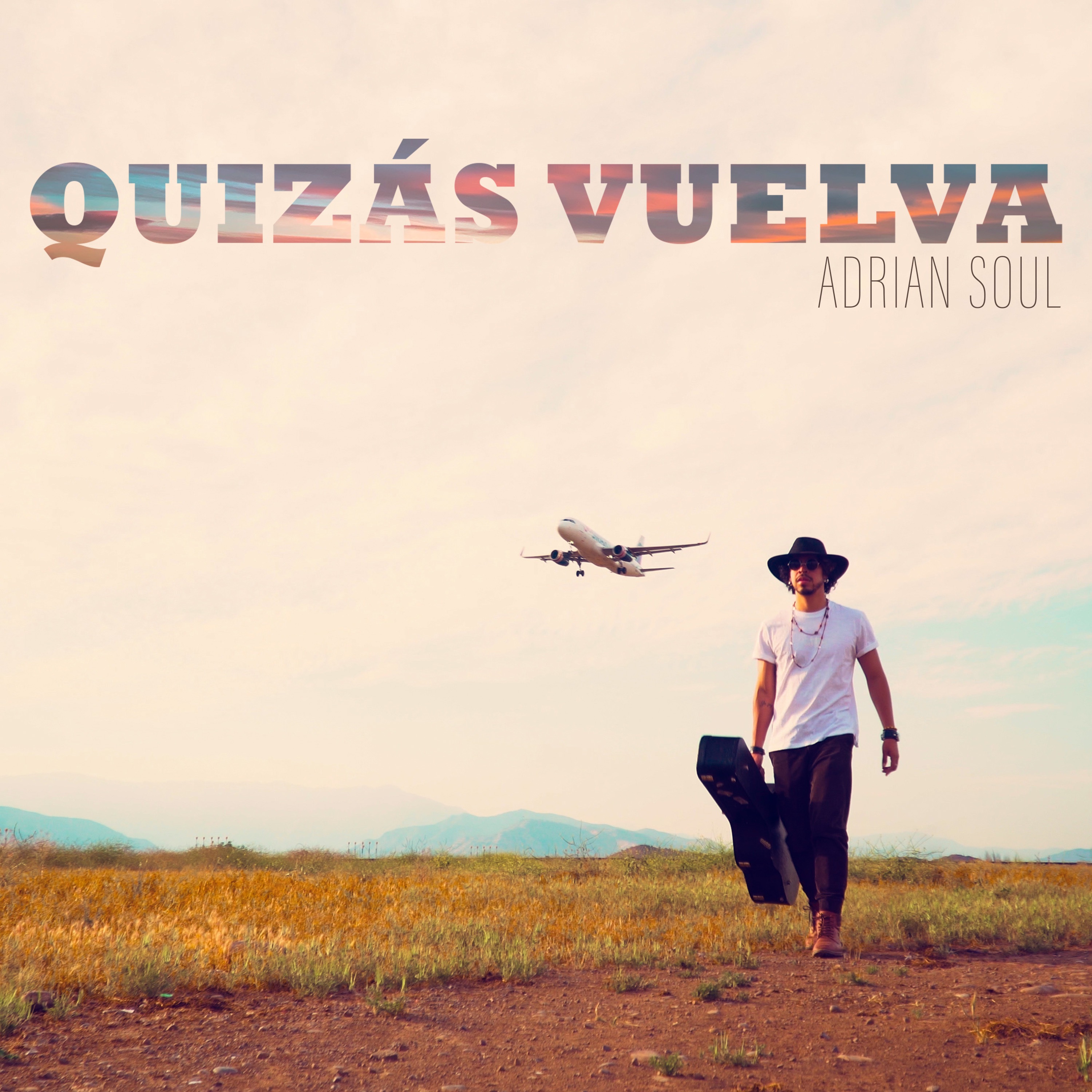 Quizás Vuelva - Single