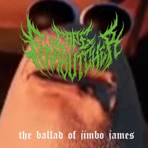 The Ballad of Jimbo James