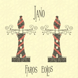 Arde la Imagen Jano