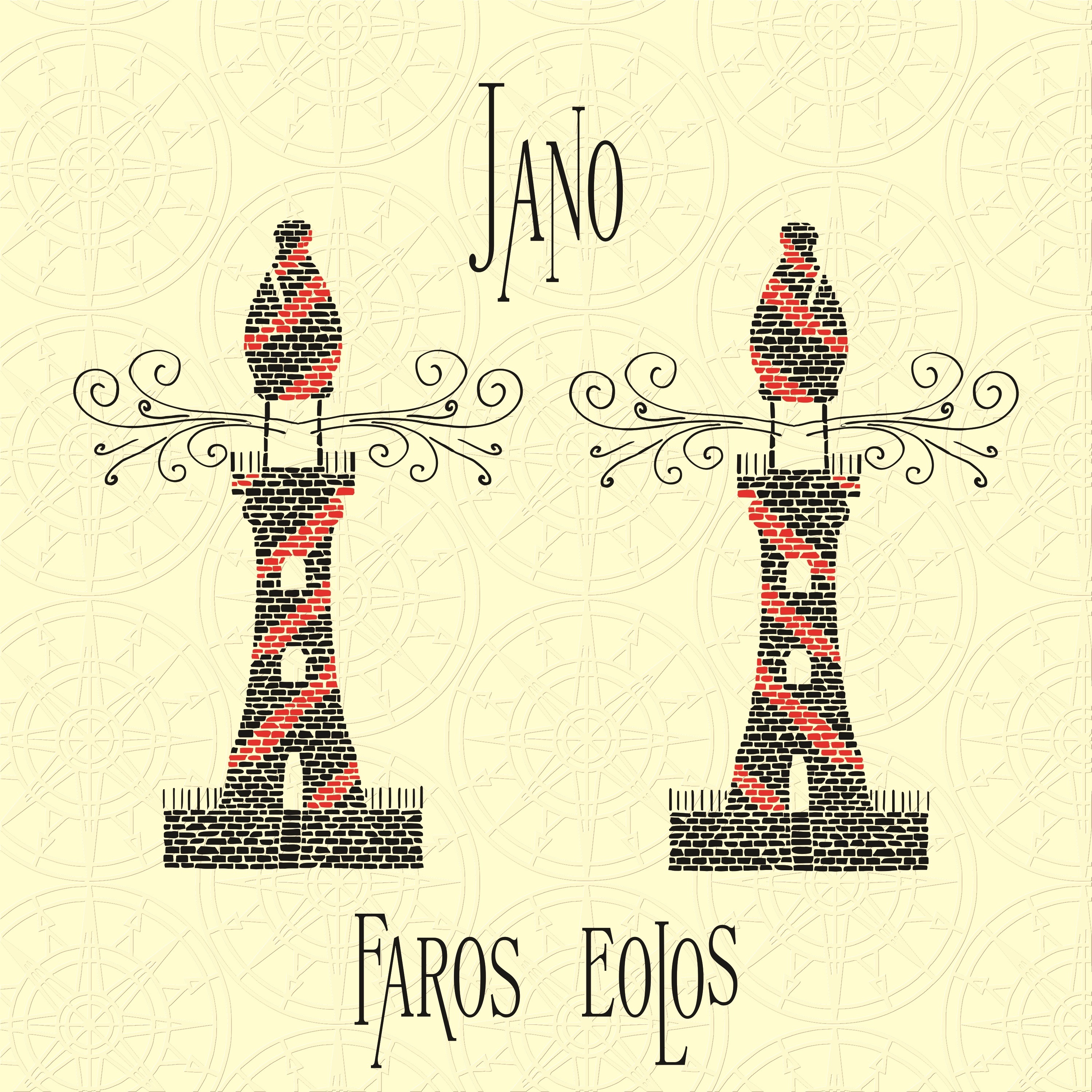 Faros Eolos