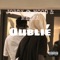 Oublie (feat. Just Mood & MELKA) - JORDX lyrics