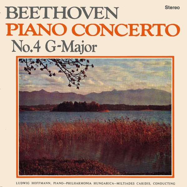 Beethoven: Piano Concerto No. 4 in G Major (2025 Remaster from the Original Alshire Tapes)
