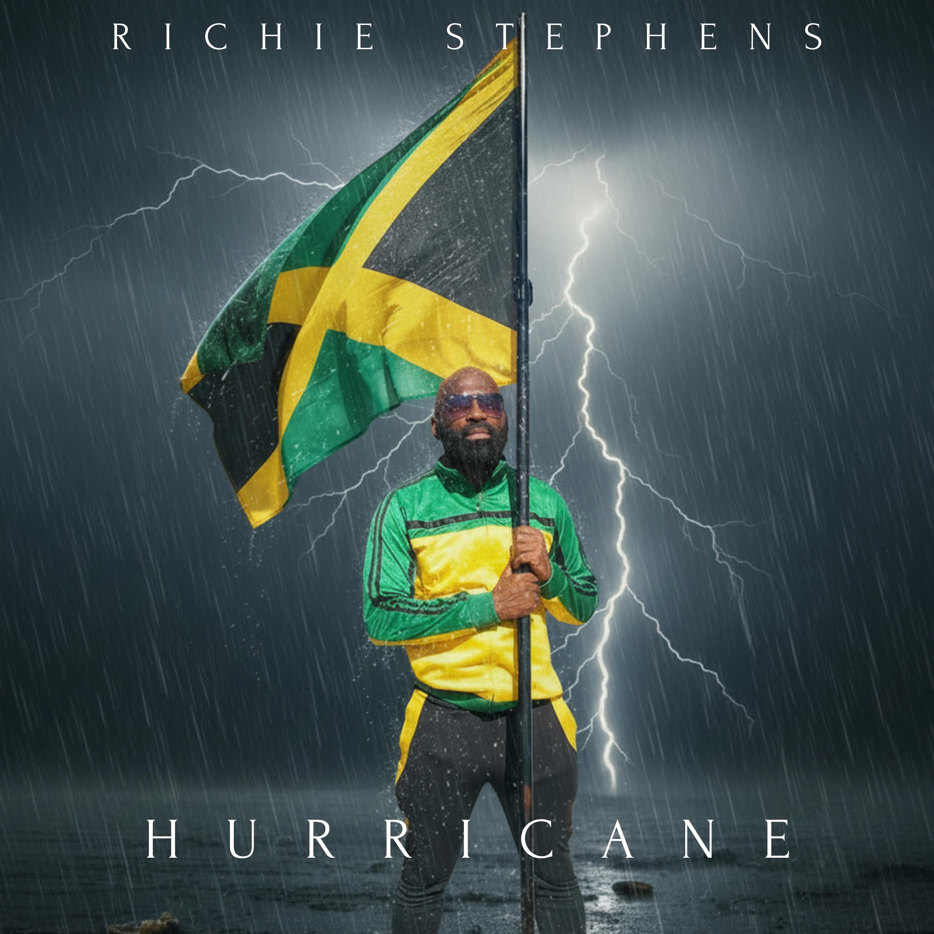 Hurricane - Single