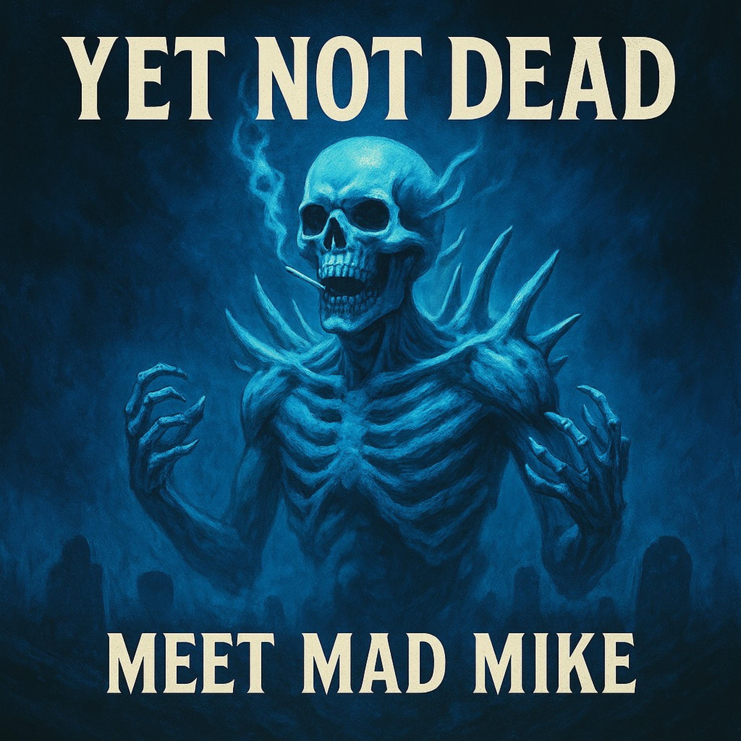 Meet Mad Mike - Single