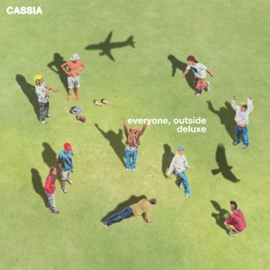 everyone, outside (deluxe)
