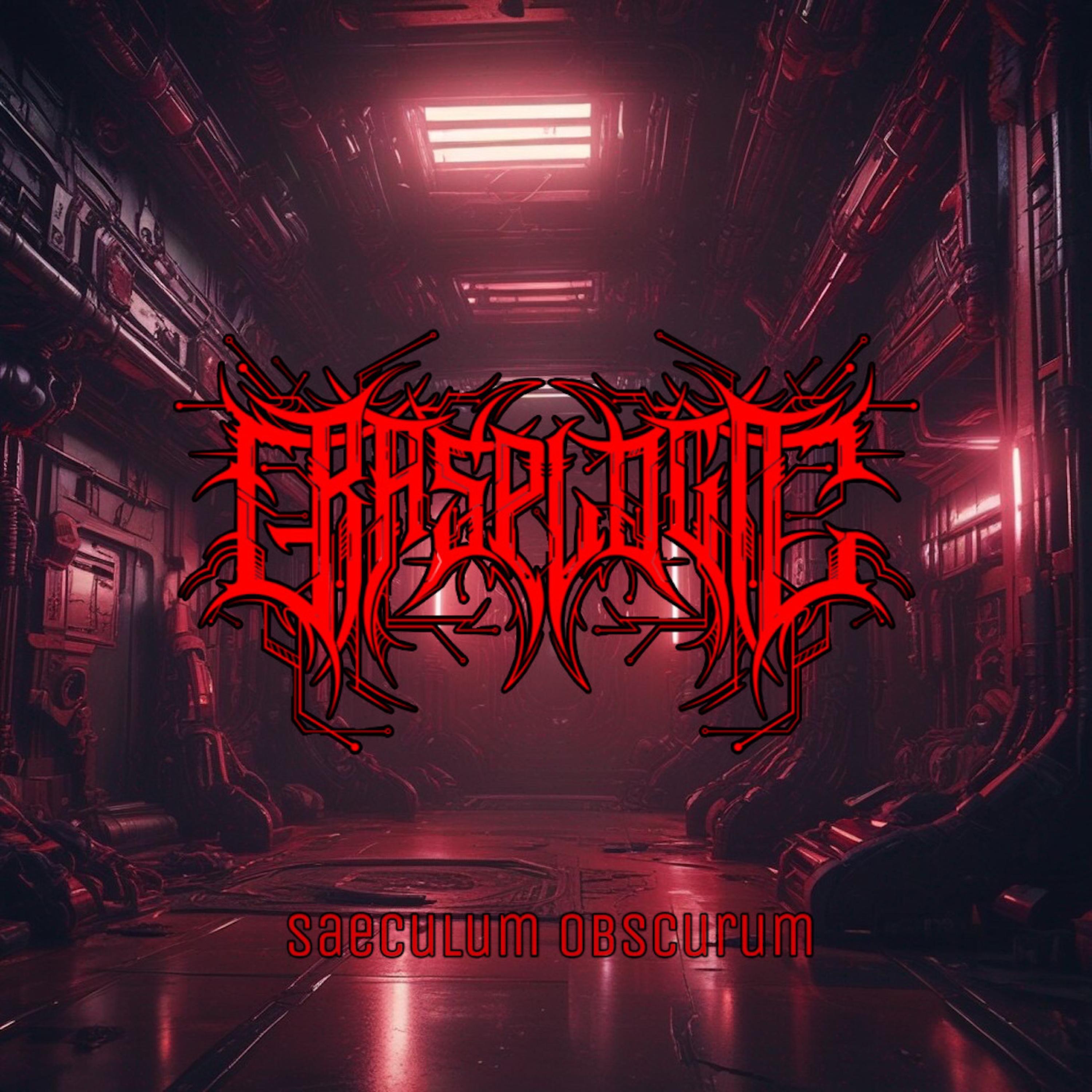 Saeculum Obscurum EP