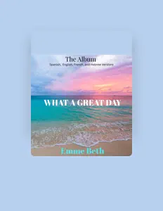 Listen to Emme Beth, watch music videos, read bio, see tour dates & more!