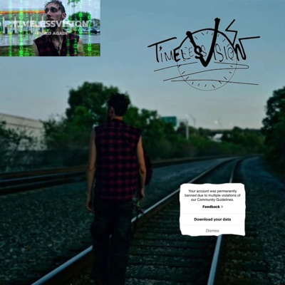 BANNED AGAIN - Single