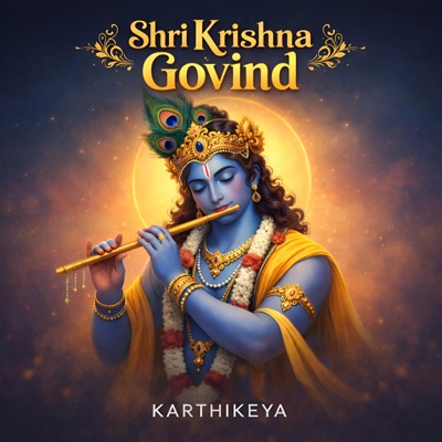 Shri Krishna Govind - Single