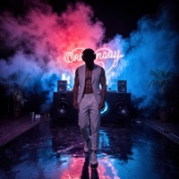 Ordinary - Single - SPENCE & JUNGLEBOY