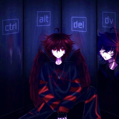 CTRL ALT DELETE (Alt Mixes) [feat. DaniDV] - Single