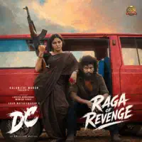 Raga of Revenge — Anirudh Ravichander