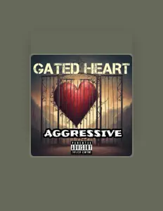 Ascolta Aggressive, guarda video musicali, leggi la biografia, vedi le date del tour & altro!