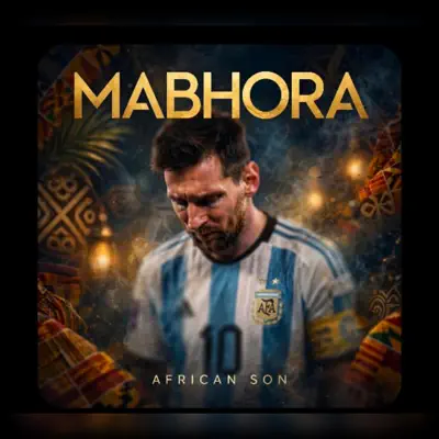 Ascolta 'Mabhora - Single' di African Son