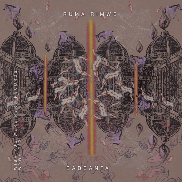 Ruma Rimwe - Single