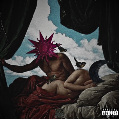 Consciente (feat. Xabdiell) - Single
