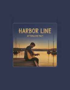 Ακούστε περιεχόμενο από Afterglow Pact, παρακολουθήστε μουσικά βίντεο, διαβάστε το βιογραφικό, δείτε ημερομηνίες περιοδείας, και πολλά ακόμη!