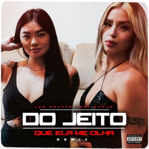 Do jeito que ela me olha (feat. Pumva) [Remix]