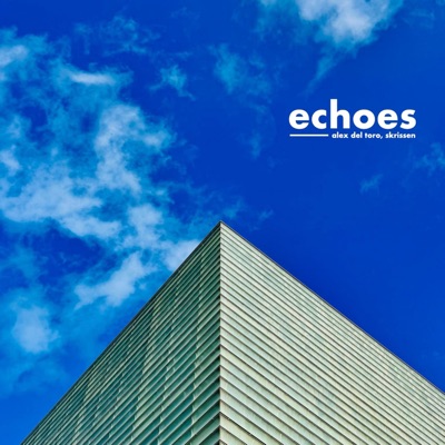 Echoes (feat. skrissen) - Single