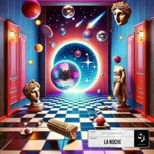 La Noche - Single