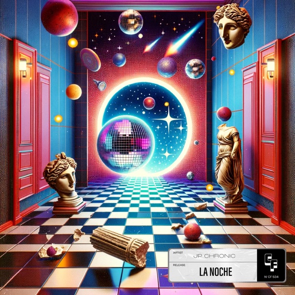 La Noche - Single