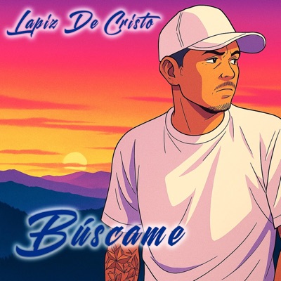 Búscame (feat. Lápiz De Cristo) - Single