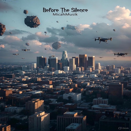 Before The Silence