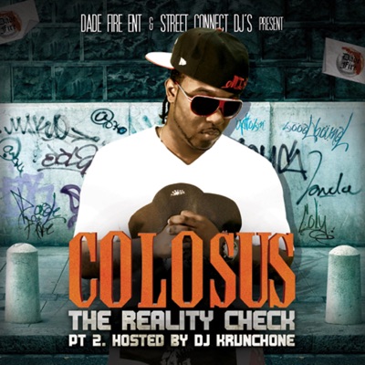 The Reality Check, Pt. 2