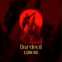 Dardevil - Single - Lion OG