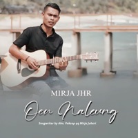 Oen naleung - Single - Mirja JHR