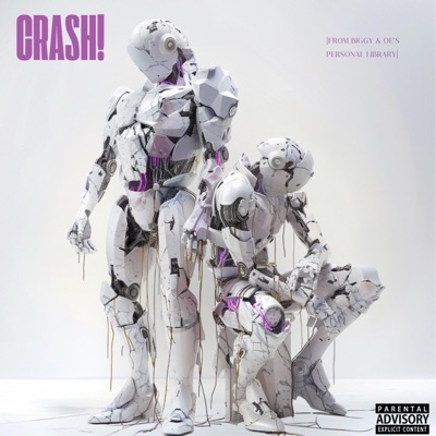 CRASH! - Single