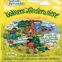 Volkers Liederwiese - Volker Rosin